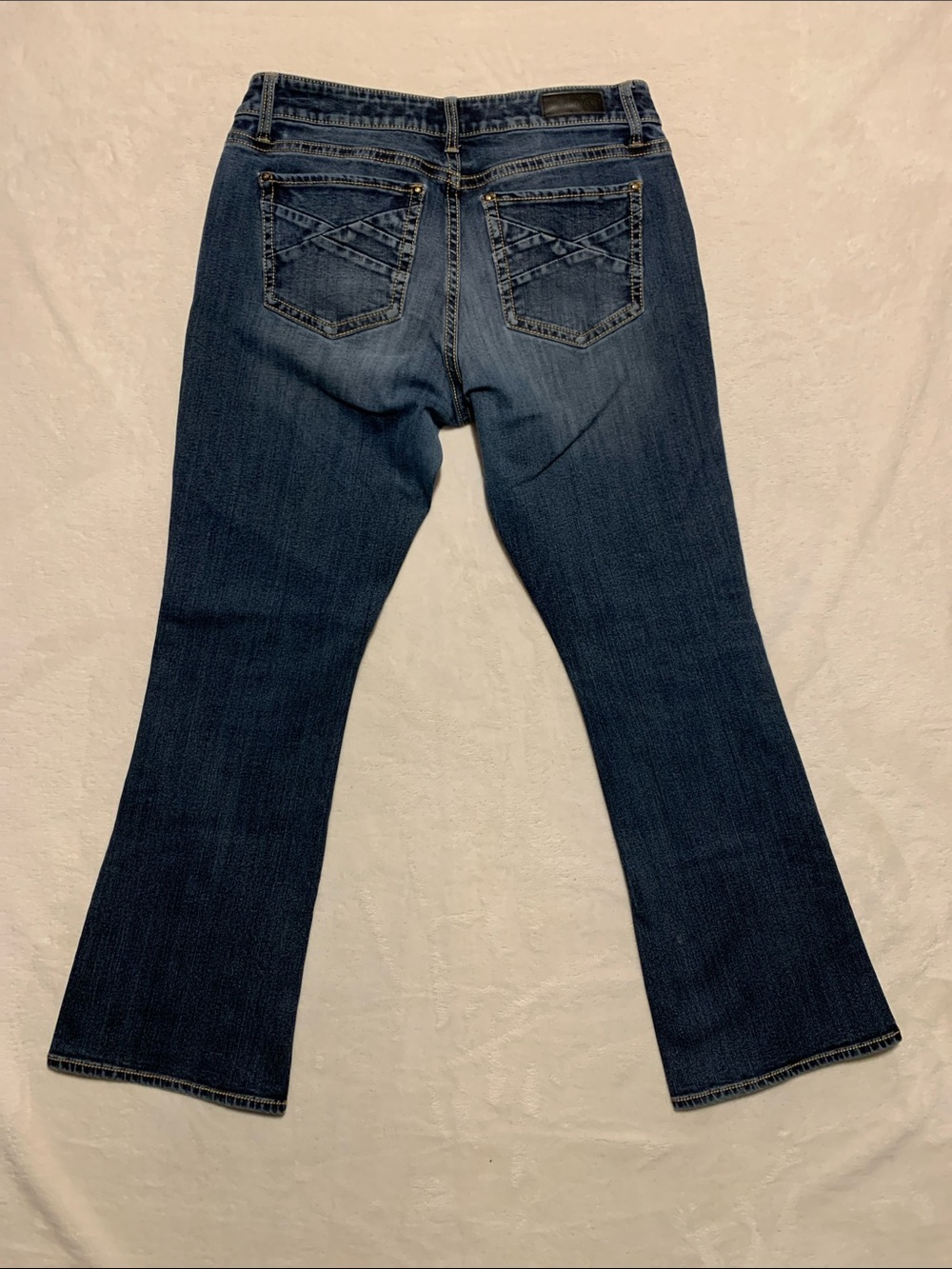 Daytrip Virgo Bootcut size 32